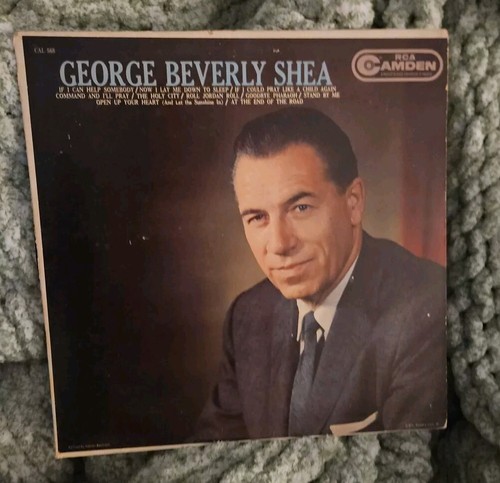 Lot Of 6 Lp But 9 Vinyl~Great Contemporary Christian Duets, Gospel & Christian** - Picture 9 of 17