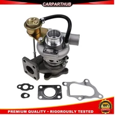 Turbo Turbocharger 49131-02020 For Bobcat S160 S185 w/Kubota V2003-T TD03-7G