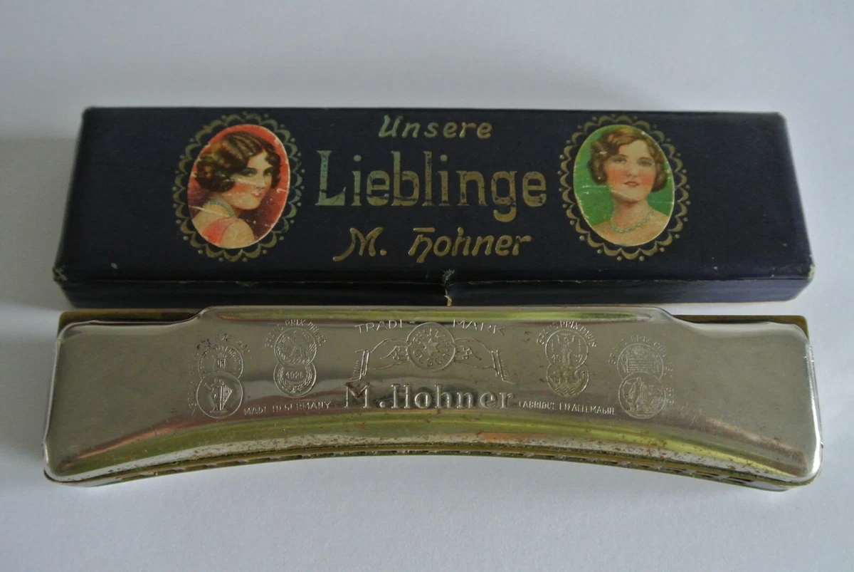 Hemmen Peeling Selten m hohner unsere lieblinge harmonica Pfad Elite Seele