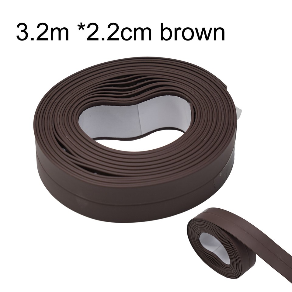 Effective Kitchen Sink Waterproofing Tape Prevents Mold and Mildew