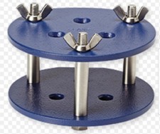 Lang Reflex Reline Jig Three Post Jig 4800RJ New Free Shipping Denture lab