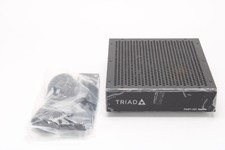 Triad TS PAMP1 200 1 Zone 2-Channel High Powe...