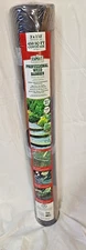 Expert Gardener Professional Weed Barrier 450 Sq. Ft.