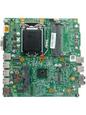 For DELL Alienware Area 51 HJ5Y7 motherboard SocketG34 DDR4 128GB ATX Tested OK