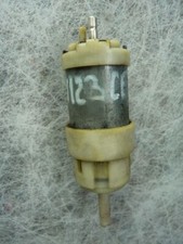 Mercedes W123 Hella Wischerpumpe Wischwaschpumpe Pumpe Mercedes W123 Hella Wischerpumpe Wischwaschpumpe Pumpe