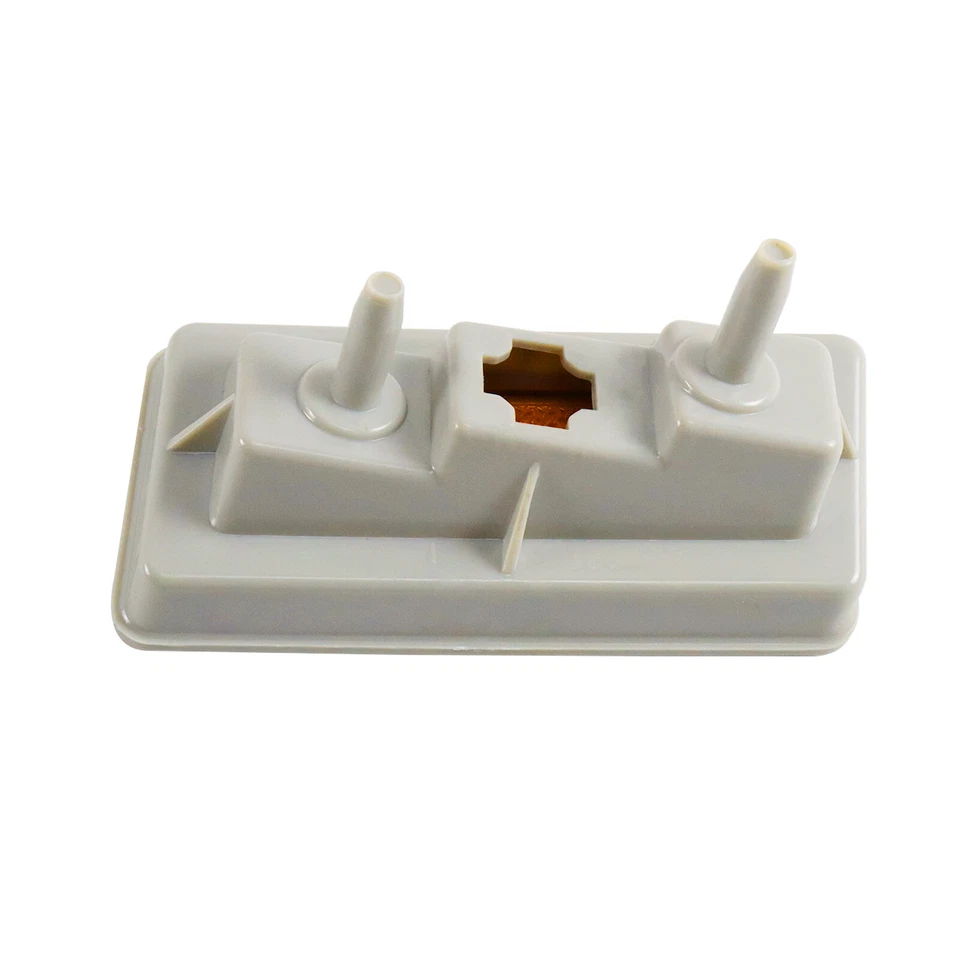 New Front Left Driver Side Marker Light Fits 1974-1979 Chevy Chevrolet Corvette - Imagem 4 de 4