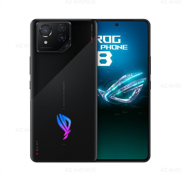 新品未開封ROG Phone 9 12/256 グローバル Black ASUS ROG Phone 8 5G 12GB+256GB BLACK Dual SIM Unlocked