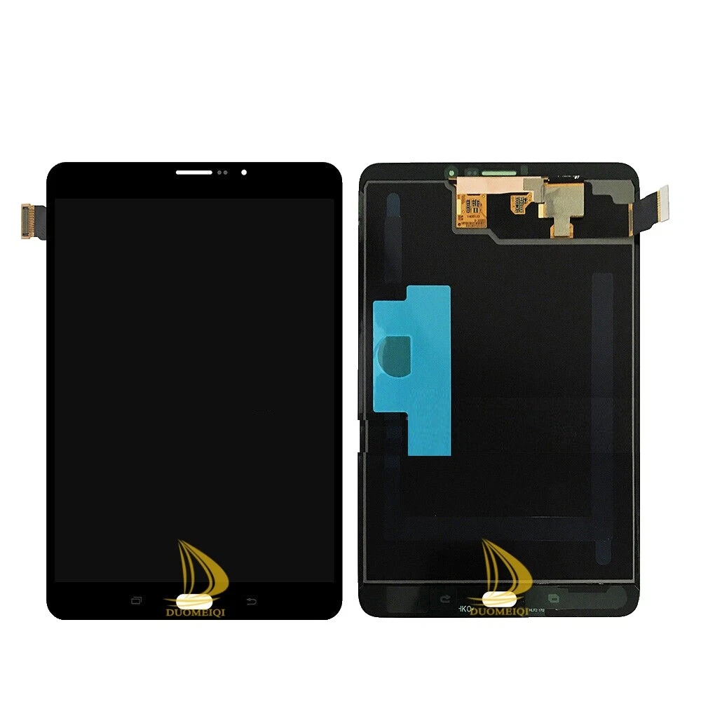 White Display: Screen Digitizers Parts for Samsung