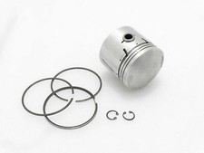 Piston Assembly  Fits Royal Enfield 500cc 0.30 Size