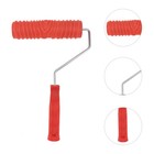 7 -inch Texture Pattern Rollers Painting Brush Knurled Mold Grain