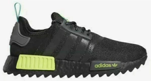 adidas gazelle silver green womens Adidas Consortium BY3055 adidas X Titolo NMD R1 Trail Celestial Men'S main image 1