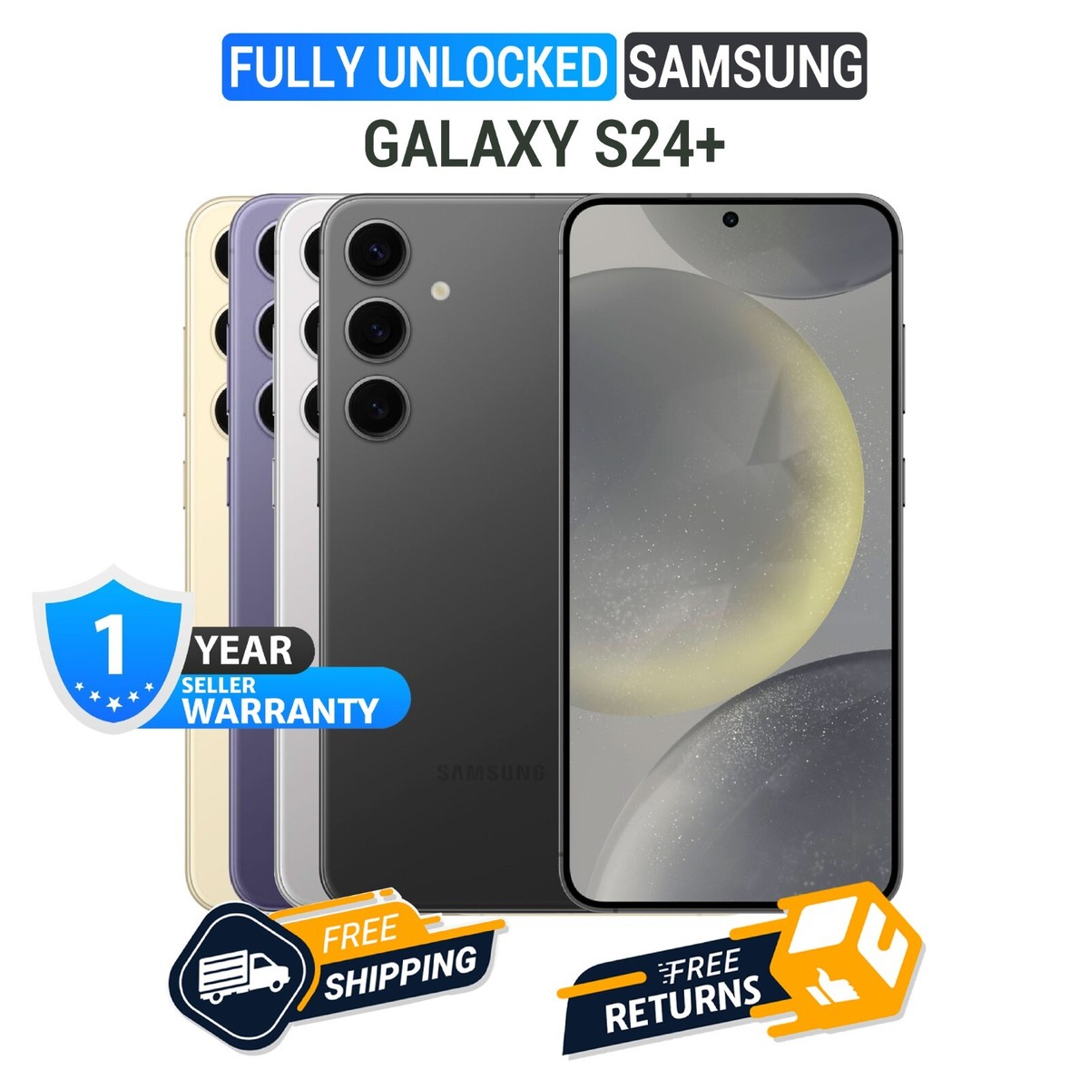 【美品】Samsung Galaxy S24　国内版 imgrc0108543075.jpg