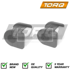 Stabiliser Rod Repair Kit Front Torq Fits Renault Laguna 2001-2007 #1