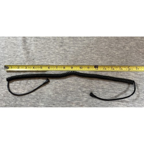 NOS Paramount Heavy Duty Photo Sync Cord - Picture 6 of 6