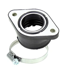 Carburetor Intake Manifold Boot for Honda 16211-Hc0-003 16211-Hc0-000