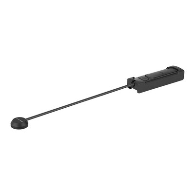 Pulsador remoto SRPL-7 para linterna Valkyrie PL-3R de Olight  (Negro)