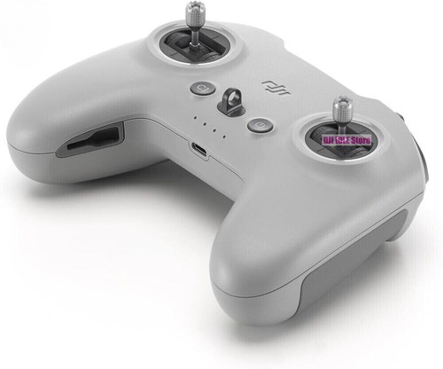 DJI FPV Remote Controller 3, Compatibility with DJI Avata 2, DJI Goggles 3
