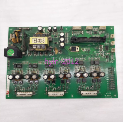 1pcs Used INVT G9 P9 MPV5.0A