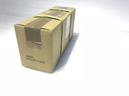 FANUC A06B-0061-B103 One New Servo Motor A06B0061B103 In Box Expedited Shipping - Picture 6 of 6