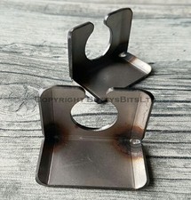 Vw Splitscreen Split Screen Bench lower seat mounts (Single position ) 