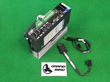 SANYO DENKI RS2A01A2MA3E00 AC SERVO SYSTEMS, USED