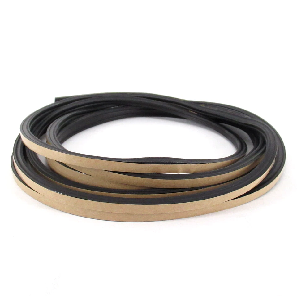 Presa de vidrio ventana trasera genuina OEM Toyota Lexus 56117-64010 Foto 3 de 4