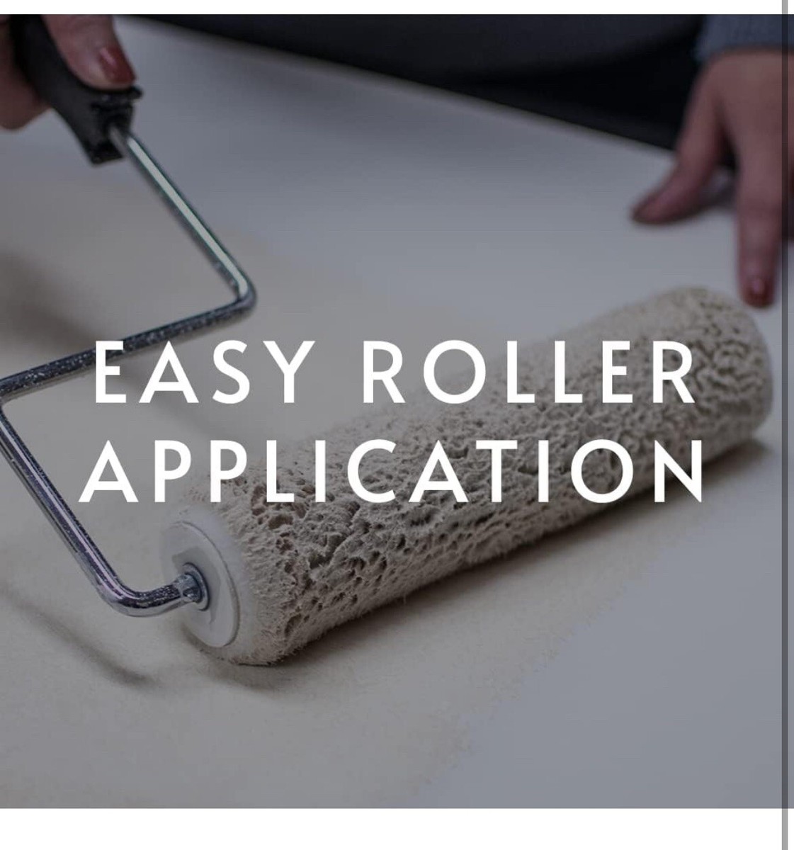 Commercial Grade Wallcovering Adhesive Roman PRO-732 Extra Strength ...