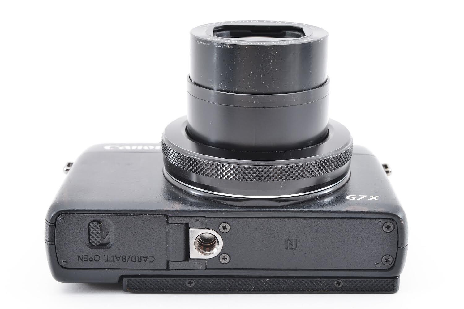 CANON POWERSHOT G7X Compact Digital Camera Made In Japan *wifi *good