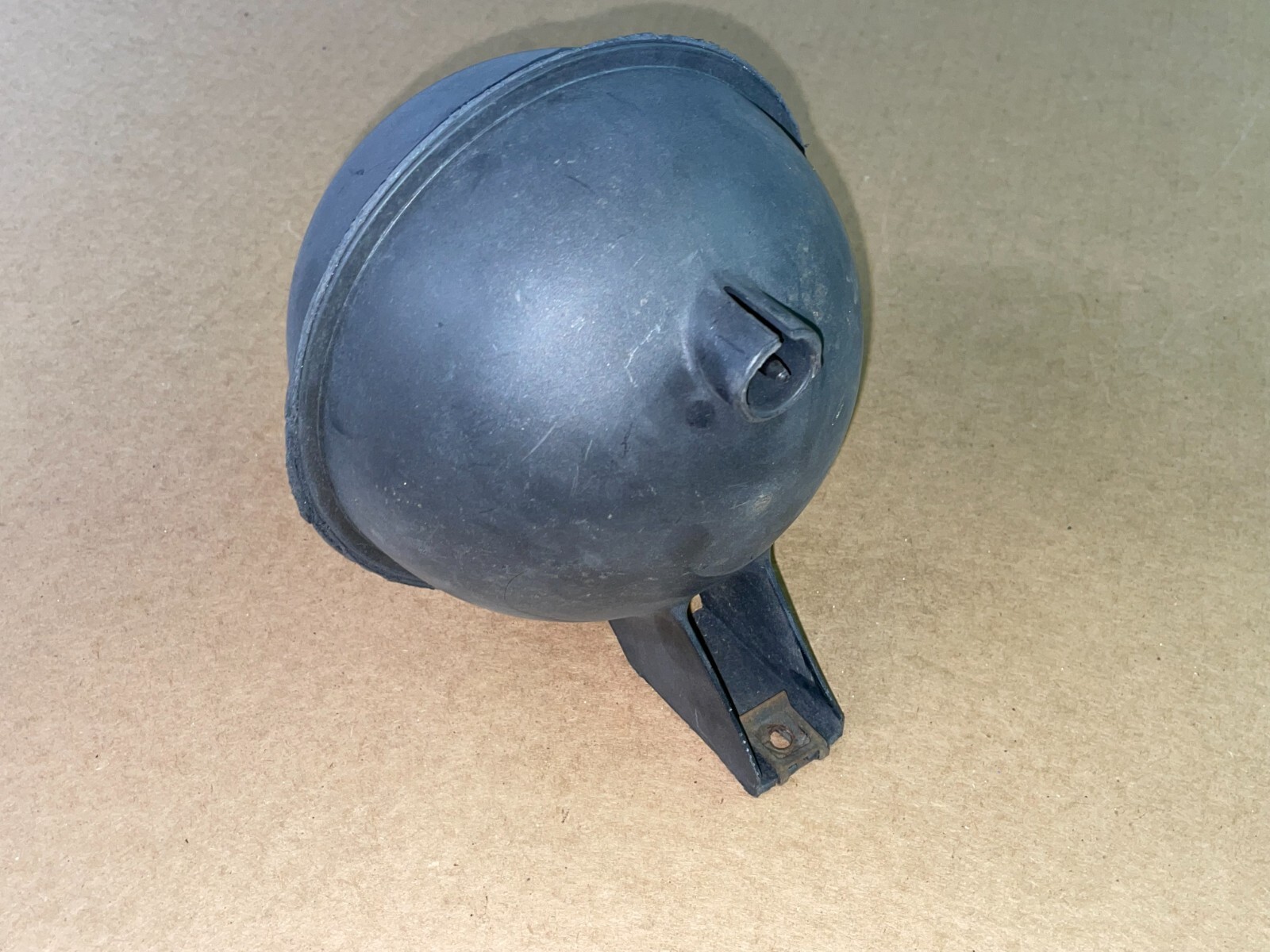 Corvette HVAC & Cruise Control Vacuum Reservoir 84 85 86 87 88 89 90 91 92 9396 eBay