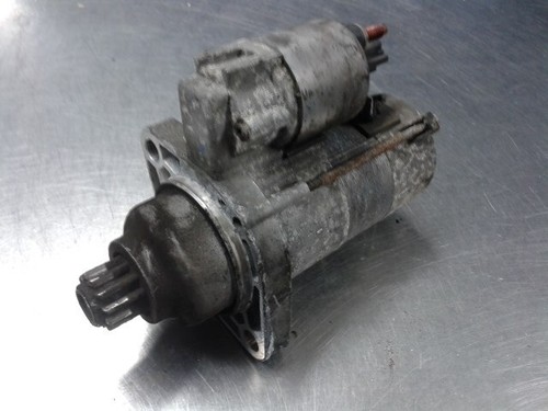 ANLASSER Skoda Octavia Combi (1Z5) Combi 5-drs 2.0 TDI PDF (BMM) 2007 02M911023N