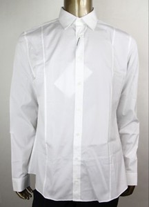 camisas gucci blancas