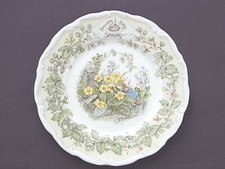 Royal Doulton Brambly Hedge Te…