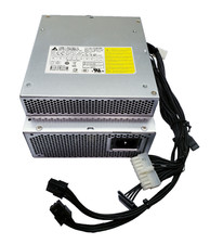 Power Supply 719795-002 792339-001 For HP Z440 Desktop Workstation DSP-700AB-1