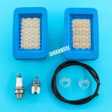 Air Filter For Echo PB403 PB413 PB500 PB611 PB620 PB650 PB755 Blower Fuel Filter