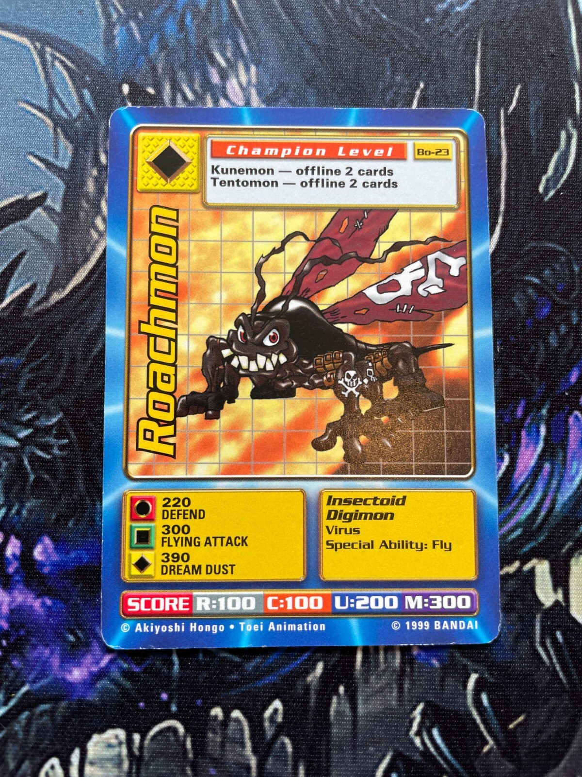Digimon Digi Battle Series 1 & 2 Unlimited Singles LP Bandai - Choose Your Card - Picture 22 of 97