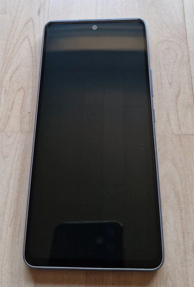 Samsung Galaxy A53 5G · 256GB, Foto 2 von 5