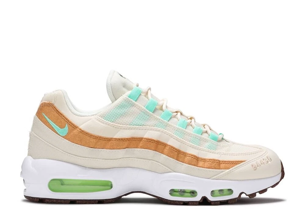 【新品黒タグ付き】NIKE AIRMAX95 NRGパイナップル 27センチ Nike Air Max 95 NRG Pineapple for Sale | Authenticity Guaranteed