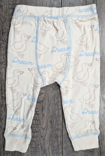 Baby Girl Boy Clothes Koala Baby 6 Month Dream Goose Pants - Picture 3 of 3