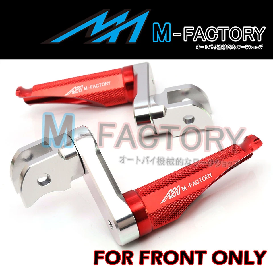 Clavijas extensoras elevadoras delanteras de 40 mm para Yamaha YZF R6 1999-2002 00 01 Foto 3 de 4