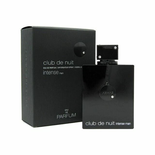 Club De Nuit男士香水| eBay