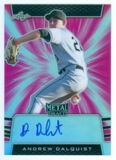ANDREW DALQUIST 