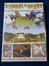 Symbol of Heart (DVD, 2003) East Los Angeles High School Football Rivalry