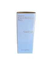 Sealed Maison Francis Kurkdjian Grand Soir Eau De Parfum Unisex 1.2 Oz / 35 ml