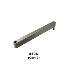 DCI Rigid Arm, 12" (2 Pack) (Dental, Medical)