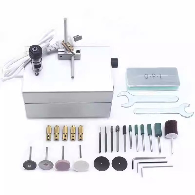 Watch Tools, Screwdrivers, Grinders, Grinding and Polishing, Watch Repair Tools