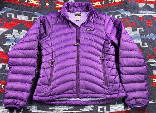 Patagonia Down Sweater Puffer Jacket 