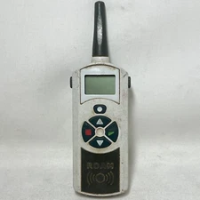 Hunter ROAM Remote Control Transmitter COSMETIC DAMAGE for IC XC PC HCC HPC I2C