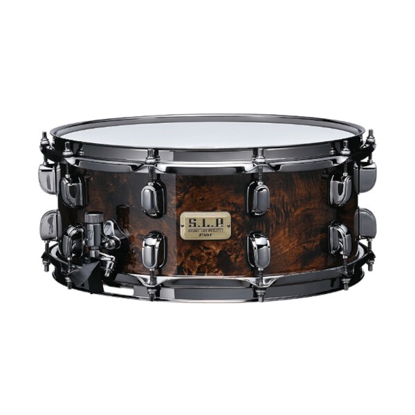 Малый барабан TAMA SLP G-Maple Kona Mappa Burl 146 14 x 6 клен 88190₽