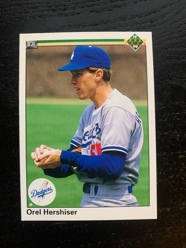 1990 Upper Deck Baseball - Complete Your Set - You Pick (201-400) - Picture 46 of 167