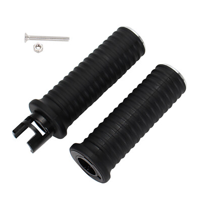 22mm For Indian CHIEF SPRINGFIELD CHIEFTAIN 14-17 Motorcycle Hand Grips Rubber